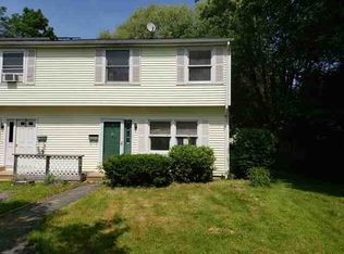9 Cottage St #B, Spencer, MA 01562