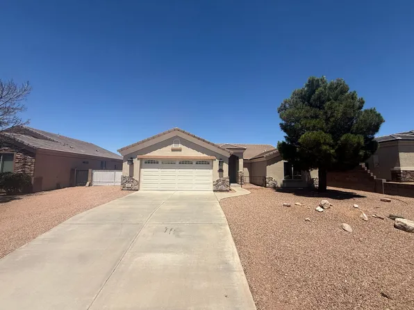 3374 Roma Rd, Kingman, AZ 86401