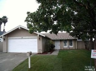 134 Candy Dr, Vallejo, CA 94589