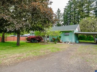 28436 Liberty Rd, Sweet Home, OR 97386