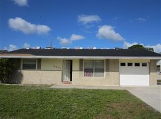 4401 NW 61st St, Fort Lauderdale, FL 33319