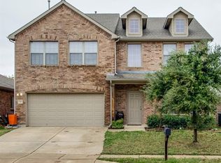 13304 Padre Ave, Fort Worth, TX 76244