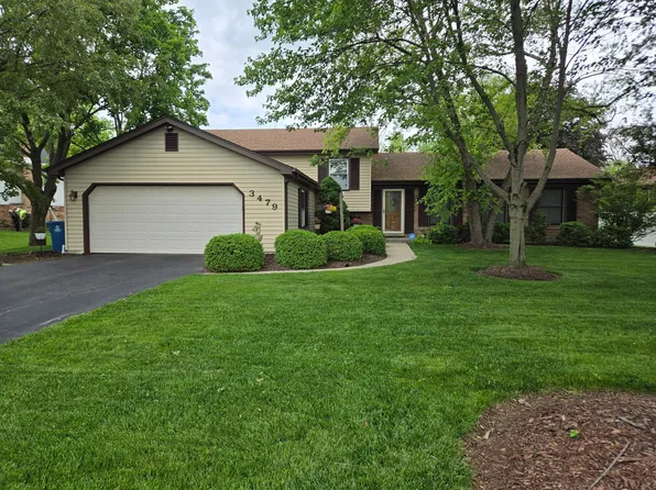 3479 Edward Dr, Crete, IL 60417