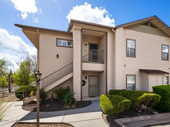 1975 Blooming Hills Dr Unit 219, Prescott, AZ 86301