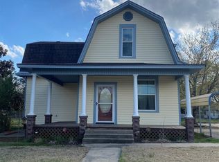 1623 E Broadway St, Muskogee, OK 74403