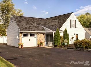 1325 Clymer Rd, Hatfield, PA 19440