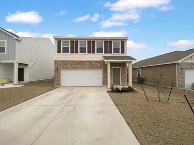 128 Gauntlet Dr, Jarrell, TX, 76537