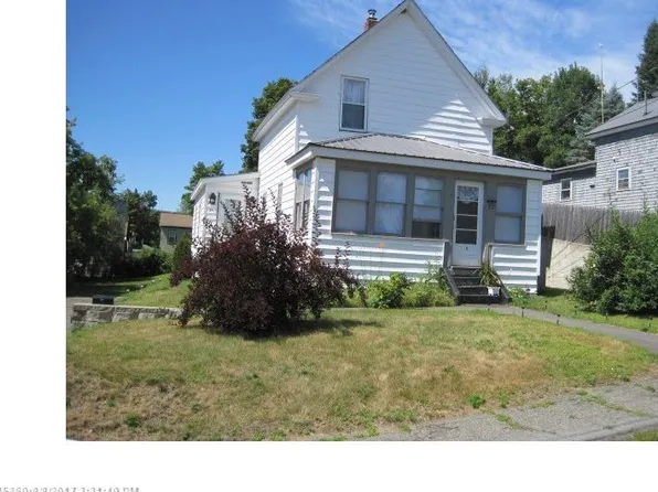 72 East Ter, Millinocket, ME 04462