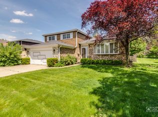 109 N Prospect Ave, Park Ridge, IL 60068