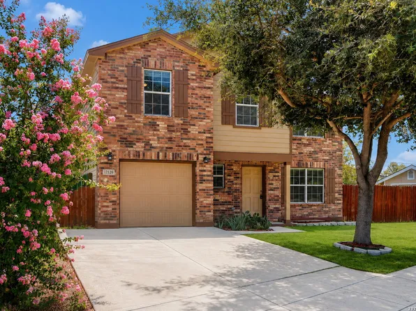 12126 CHI CHIS CV, San Antonio, TX 78221