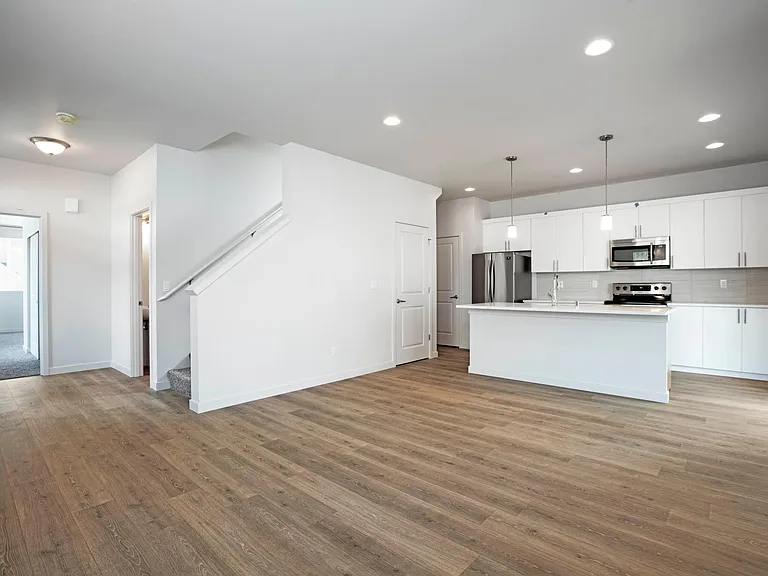 Skansie Pointe — Photo 6