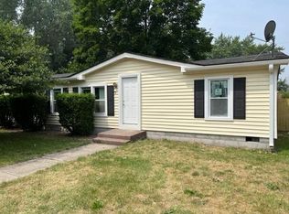 7344 Rhode Island Ave, Hammond, IN 46323