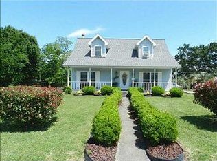 2927 General Twining St, Lake Charles, LA 70615