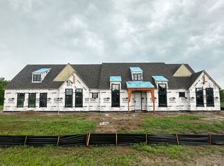 2580 Cross Creek Dr, Oologah, OK 74053