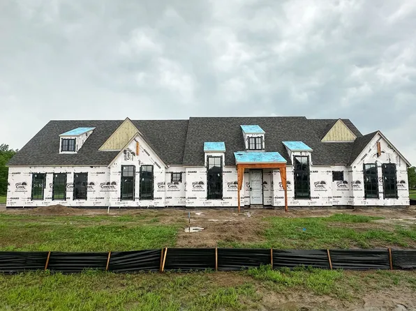 2580 Cross Creek Dr, Oologah, OK 74053