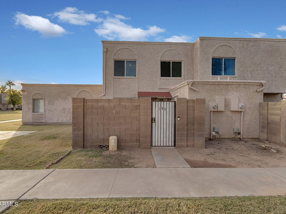 600 S Dobson Rd Mesa, AZ, 85202 Apartments for Rent Zillow