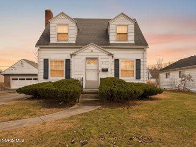 630 Carver Blvd, Toledo, OH, 43607
