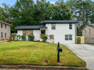 631 Church St NW, Atlanta, GA 30318