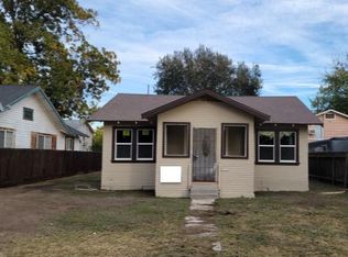 1309 California Ave, Dos Palos, CA 93620