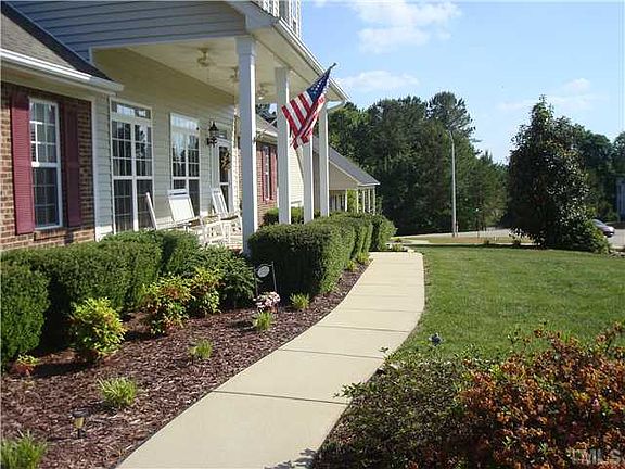 2nd image of 206 Vinson Park Dr