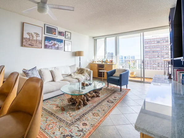 1515 Ward Ave APT 1104, Honolulu, HI 96822