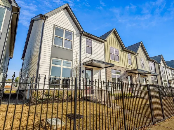 5482 Park Ave, Memphis, TN 38119