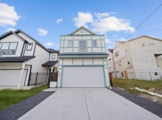 1411 Bayou St, Houston, TX 77020