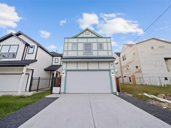 1411 Bayou St, Houston, TX 77020
