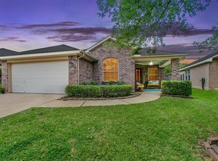 11039 N Auden Cir, Missouri City, TX 77459