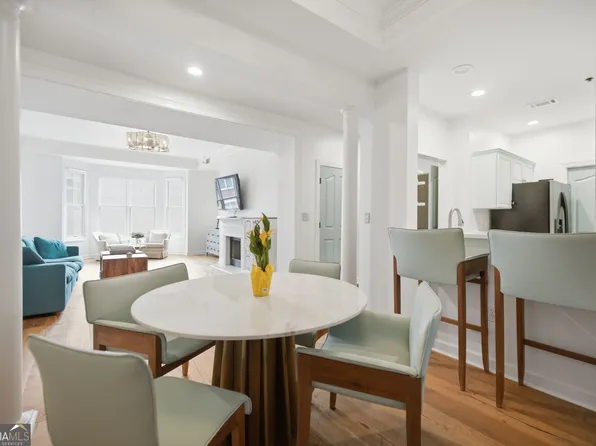 850 Piedmont Ave NE Unit 1505, Atlanta, GA 30308