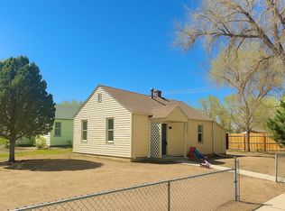 2101 W 17th St, Pueblo, CO 81003