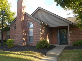 899 White Willow Ln, Columbus, OH 43235