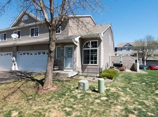 11207 16th St NE, Saint Michael, MN 55376