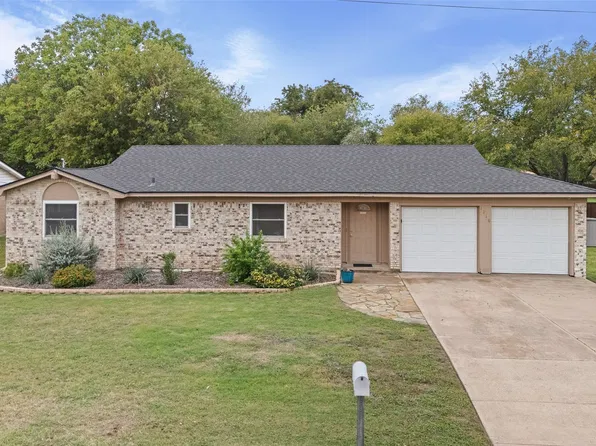 1116 Usher St, Benbrook, TX 76126