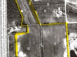5415 E 700 S, Hamilton, IN 46742