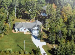 8633 E River Rd, Mount Pleasant, MI 48858