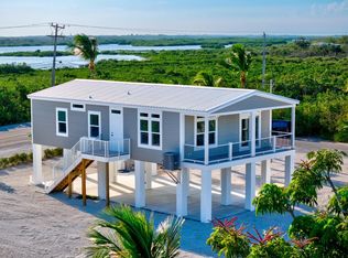 28120 County Rd, Little Torch Key, FL 33042