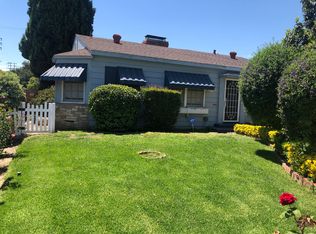 11002 Hortense St, North Hollywood, CA 91602