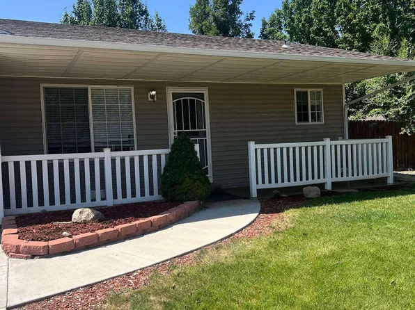 2945 Sandra Ave #B, Grand Junction, CO 81504