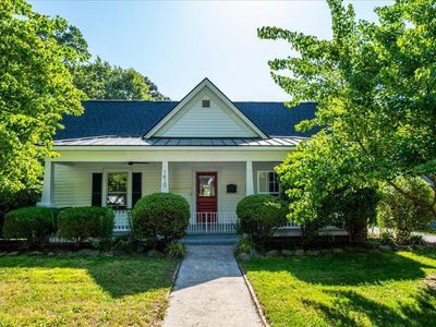 1410 N Duke St, Durham, NC, 27701
