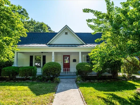 1410 N Duke St, Durham, NC 27701