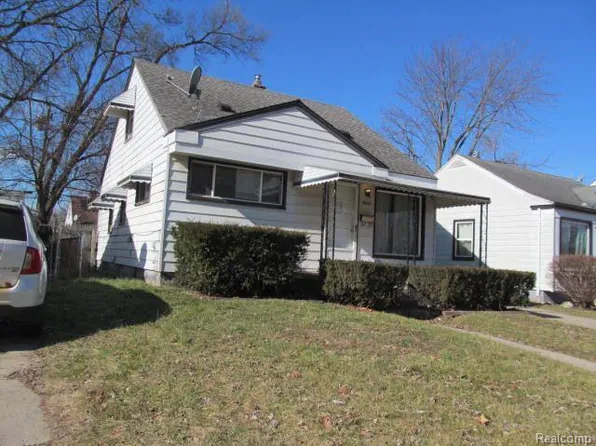 20147 Beech Daly Rd, Redford, MI 48240