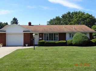 2026 Ruthanne Dr, Toledo, OH 43611