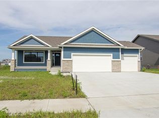 4206 NW Abilene Rd, Ankeny, IA 50023