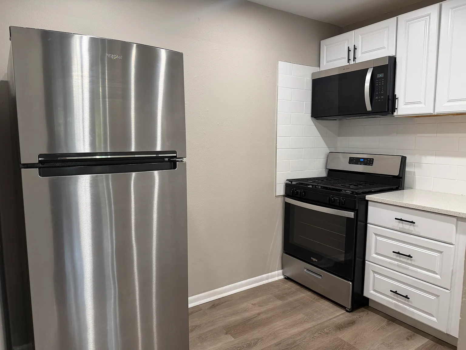 1 bed, $1,750 — Photo 4
