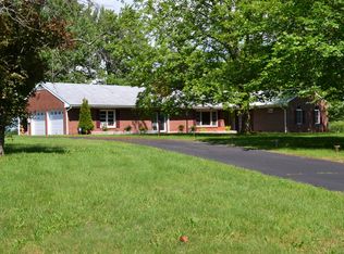 548 Good Hope Church Rd, Aroda, VA 22709