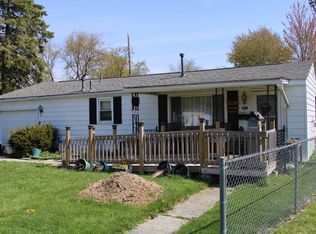 168 Hulse St, Sabina, OH 45169