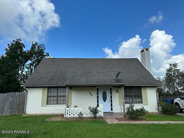 1st image of this home
