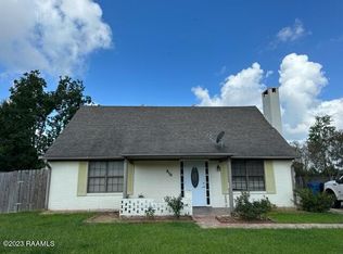 310 Case Ln, Lafayette, LA 70506