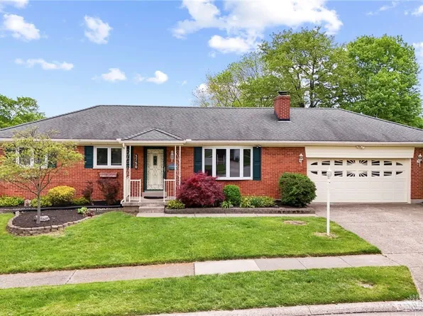 3750 Maryknoll Dr, Dayton, OH 45429